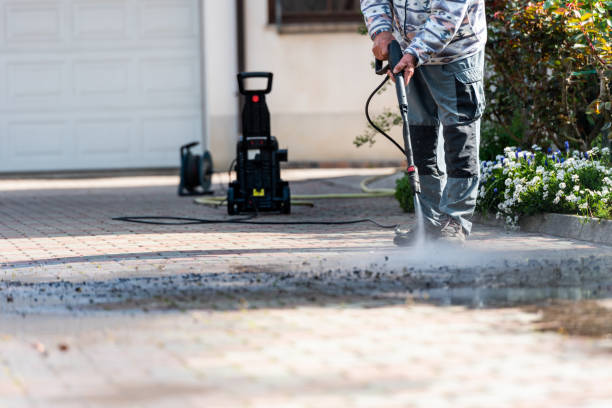 Best Sidewalk Pressure Washing  in Rancho Cordova, CA