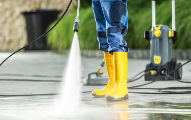 Best Pressure Washing Company Near Me  in Rancho Cordova, CA