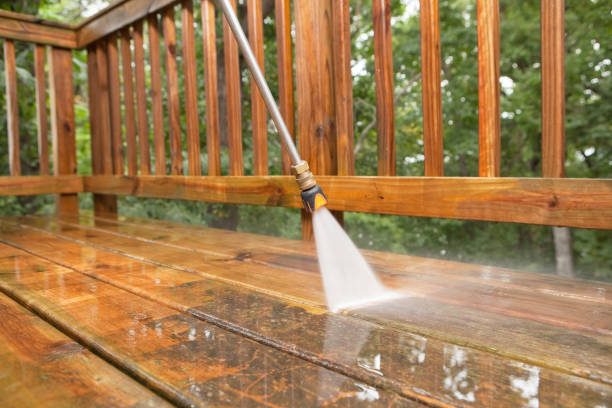 Best Commercial Building Pressure Washing  in Rancho Cordova, CA