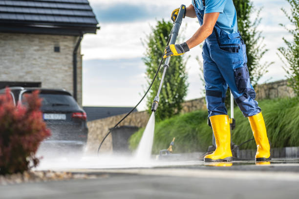Best Residential Pressure Washing Services  in Rancho Cordova, CA