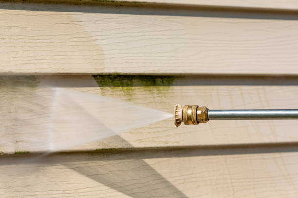 Deck Cleaning Services in Rancho Cordova, CA
