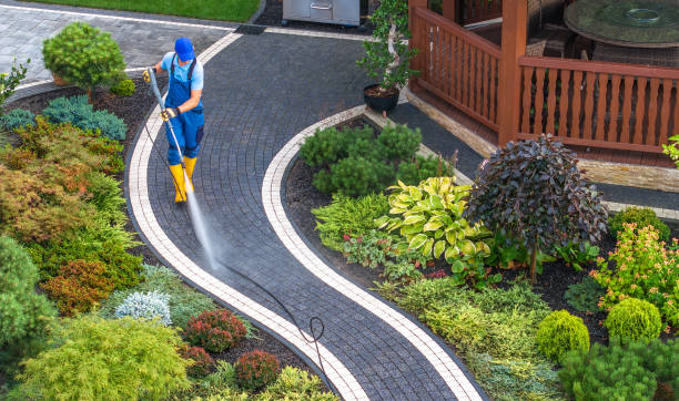 Best Affordable Power Washing  in Rancho Cordova, CA